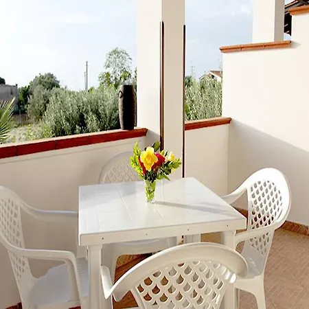 Lantgård Agriturismo Manitta