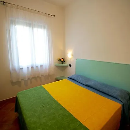 Agriturismo Manitta Ricadi