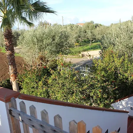 Agriturismo Manitta *