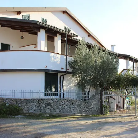Agriturismo Manitta Lantgård