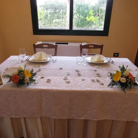 Agriturismo Manitta *