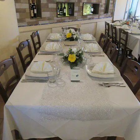 Agriturismo Manitta Lantgård