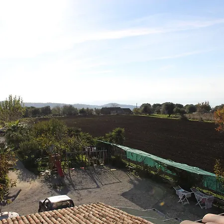 Agriturismo Manitta * Ricadi