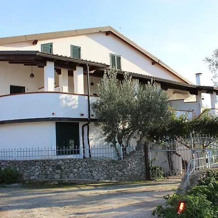 Agriturismo Manitta * Ricadi